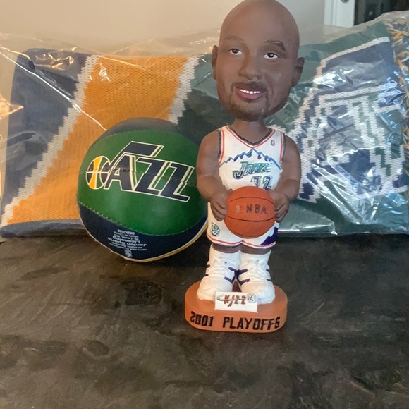 Other - Utah Jazz bundle